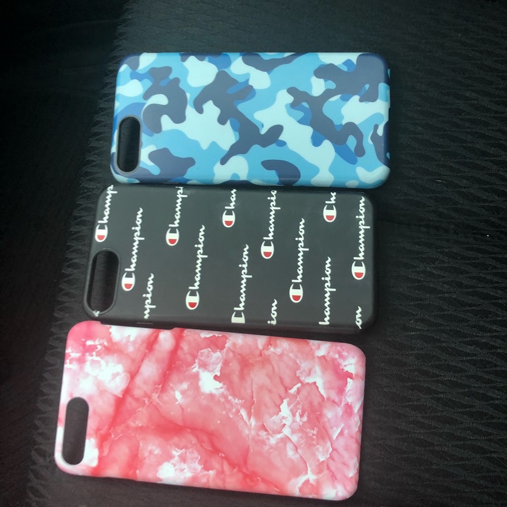 Phone cases